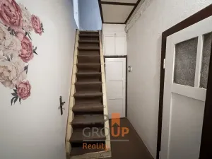 Prodej rodinného domu, Vrbátky, 150 m2