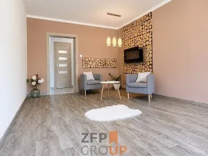 Prodej bytu 4+1, Ostrava, Pavlouskova, 94 m2