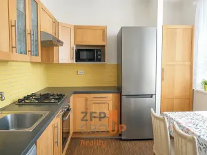 Prodej bytu 4+1, Kyjov, Kollárova, 82 m2