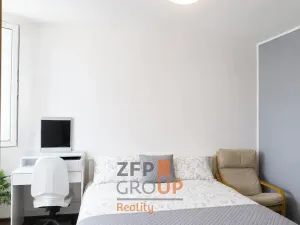 Prodej bytu 4+1, Kyjov, Kollárova, 82 m2