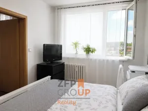Prodej bytu 4+1, Kyjov, Kollárova, 82 m2