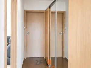 Prodej bytu 4+1, Kyjov, Kollárova, 82 m2