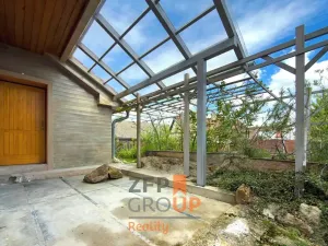 Prodej chalupy, Sklené nad Oslavou, 150 m2