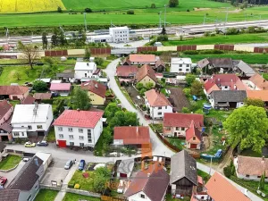 Prodej chalupy, Sklené nad Oslavou, 150 m2
