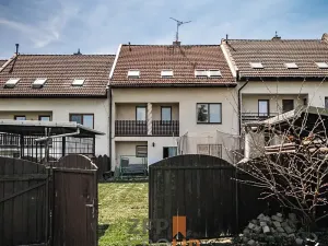 Prodej rodinného domu, Fulnek, Za Klášterem, 190 m2