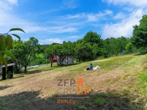 Prodej pozemku pro bydlení, Oznice, 2142 m2