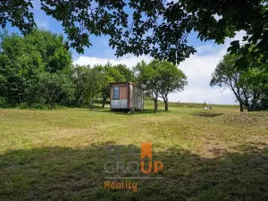 Prodej pozemku pro bydlení, Oznice, 2142 m2