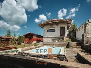 Prodej chaty, Hlučín, Vinná hora, 36 m2