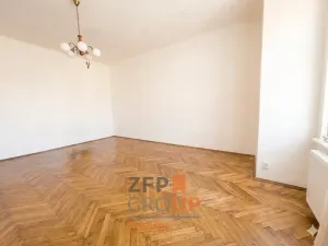 Prodej bytu 2+1, Praha - Vršovice, Minská, 78 m2