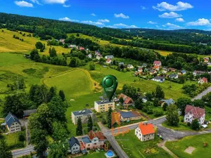 Prodej bytu 3+1, Nová Ves, 73 m2