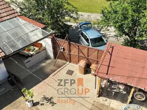 Prodej rodinného domu, Podivín, Štefanikova, 99 m2