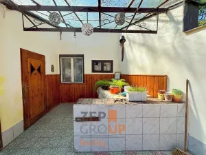 Prodej rodinného domu, Podivín, Štefanikova, 99 m2