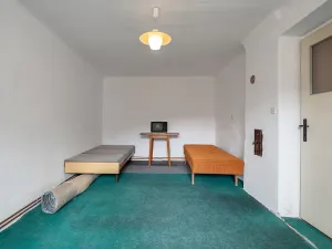 Prodej rodinného domu, Roupov, 80 m2