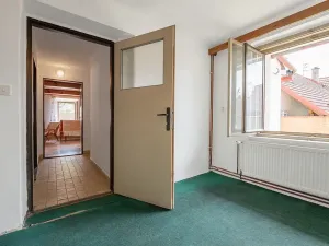 Prodej rodinného domu, Roupov, 80 m2