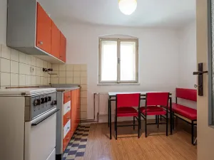 Prodej rodinného domu, Roupov, 80 m2