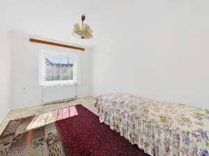 Prodej rodinného domu, Tymákov, 115 m2