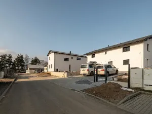 Prodej rodinného domu, Klabava, 155 m2