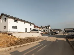 Prodej rodinného domu, Klabava, 155 m2