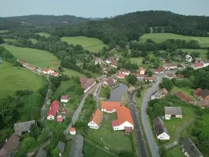 Prodej rodinného domu, Čmelíny, 450 m2