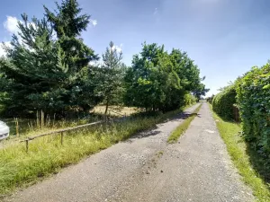 Prodej pozemku pro bydlení, Pňovany, 1096 m2