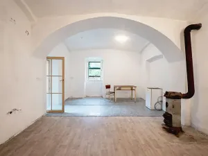 Prodej rodinného domu, Čachrov, 450 m2