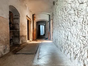 Prodej domu, Čachrov, 450 m2