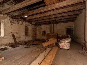 Prodej domu, Čachrov, 450 m2