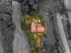 Prodej rodinného domu, Arneštovice, 128 m2