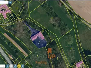 Prodej rodinného domu, Arneštovice, 128 m2