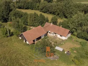 Prodej rodinného domu, Arneštovice, 128 m2