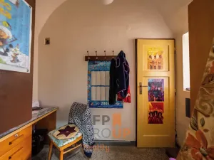 Prodej obchodního prostoru, Šatov, 470 m2