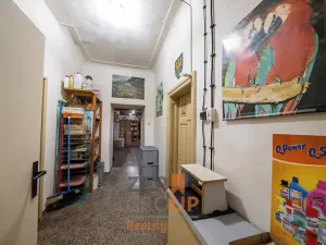 Prodej obchodního prostoru, Šatov, 470 m2
