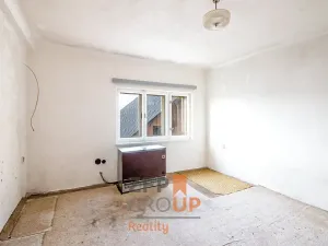 Prodej bytu 2+1, Frýdlant, Míru, 65 m2