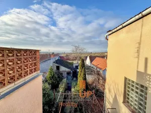 Prodej rodinného domu, Podivín, Dolní Valy, 225 m2