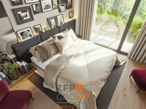 Prodej bytu 2+kk, Mladá Boleslav, 47 m2