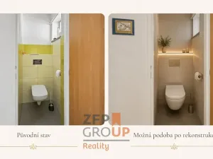 Prodej rodinného domu, Osík, 150 m2