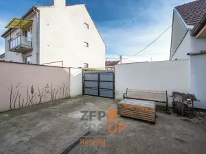 Prodej rodinného domu, Rajhradice, Hlavní, 150 m2