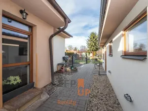 Prodej rodinného domu, Rajhradice, Hlavní, 150 m2