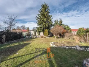 Prodej rodinného domu, Rajhradice, Hlavní, 150 m2