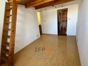 Prodej bytu 1+kk, Jeseník, Šumperská, 20 m2