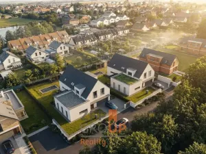 Prodej rodinného domu, Kobylnice, 338 m2
