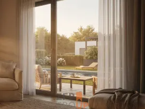 Prodej rodinného domu, Kobylnice, 338 m2