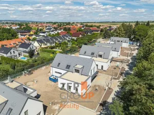 Prodej rodinného domu, Kobylnice, 338 m2