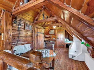 Prodej ubytování, Český Krumlov, Latrán, 143 m2