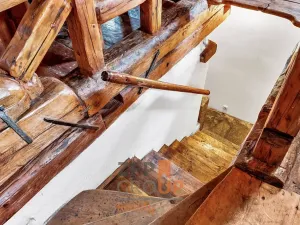 Prodej ubytování, Český Krumlov, Latrán, 143 m2