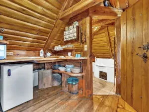Prodej ubytování, Český Krumlov, Latrán, 143 m2