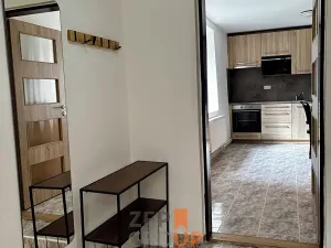 Pronájem rodinného domu, Braníškov, 86 m2
