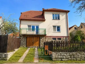 Prodej rodinného domu, Světlá, 137 m2