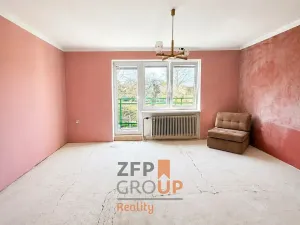 Prodej rodinného domu, Světlá, 137 m2