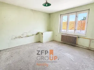 Prodej rodinného domu, Světlá, 137 m2